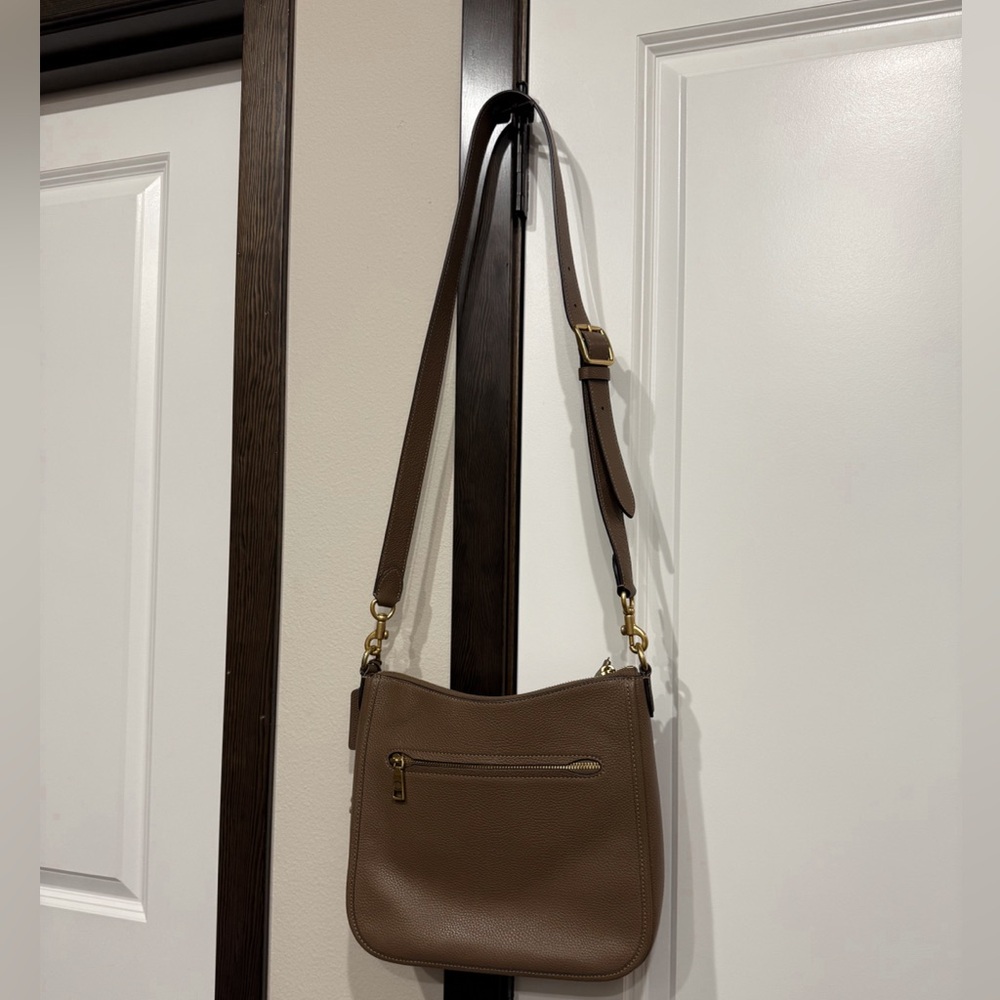 Coach Chaise Crossbody bag - Picture 2 of 4